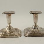 795 4732 CANDLESTICKS